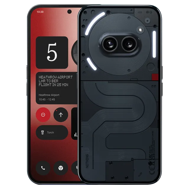 Nothing Phone 2a Plus Price in India- Nothing लेकर आया बजट सेगमेंट में फ्लैगशिप स्पेसिफिकेशन्स जाने इस Phone की कीमत Nothing Phone 2a Plus