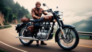 Royal Enfield Classic 350