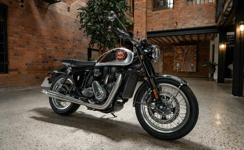 BSA भारतीय मार्केट में धमाल मचाने के लिए लेकर आ रहा है क्लासिक लीजेंड BSA Gold Star 650 जान इसके कीमत BSA Gold Star