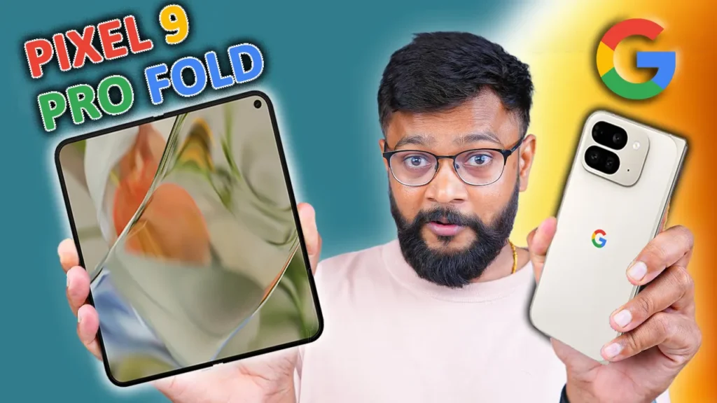 Google Pixel 9 Pro Fold Price in India: 6.3 इंच कवर डिस्प्ले 20x9 Super Zoom कैमरा के साथ जाने इस फोन की कीमत