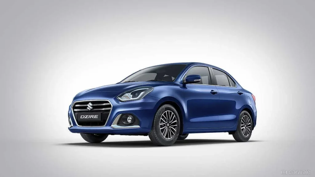 September 2024 launch car in India: सितंबर महीने में भारत में कौन सी कार लॉन्च होने जा रही हैं? Maruti Suzuki Dzire