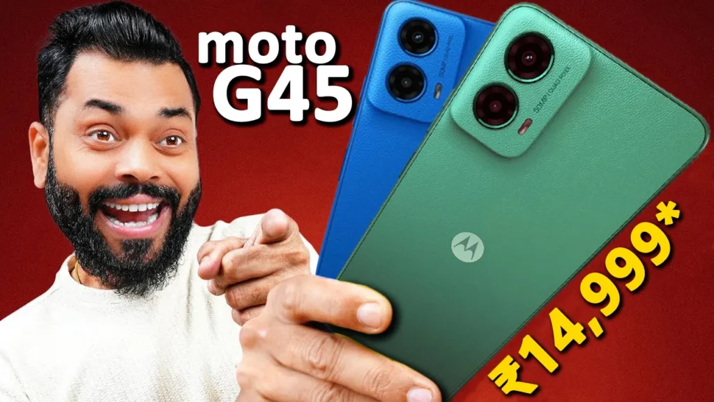 Moto-G45-Price