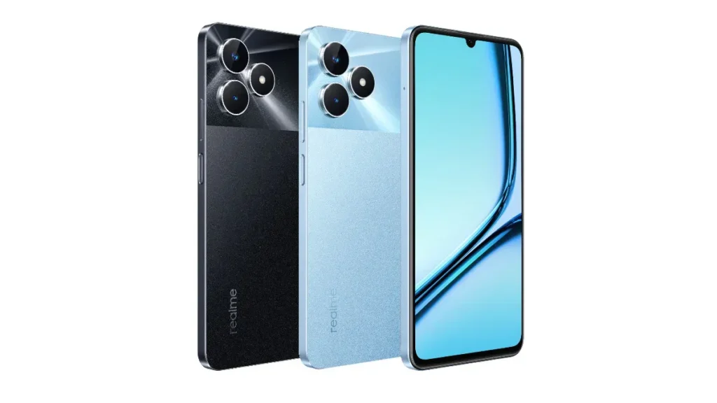 बजट सेगमेंट में धमाल मचाने के लिए Realme लेकर आ रहा है Realme Note 60 जानें कीमत, फीचर्स और ऑफर्स