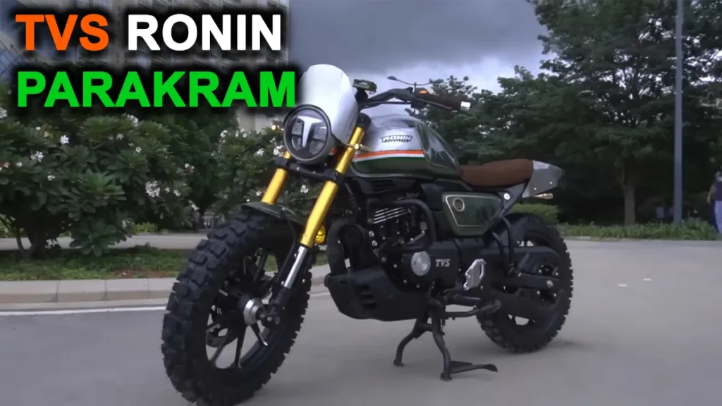 TVS-Ronin-Parakram