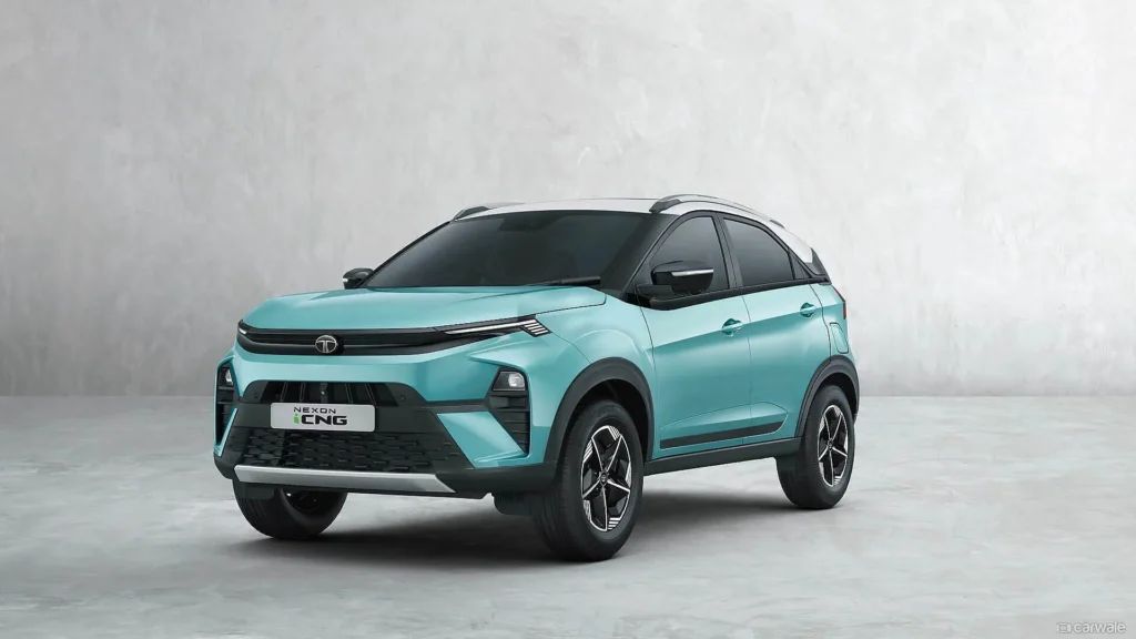 September 2024 launch car in India: सितंबर महीने में भारत में कौन सी कार लॉन्च होने जा रही हैं? Tata Nexon CNG