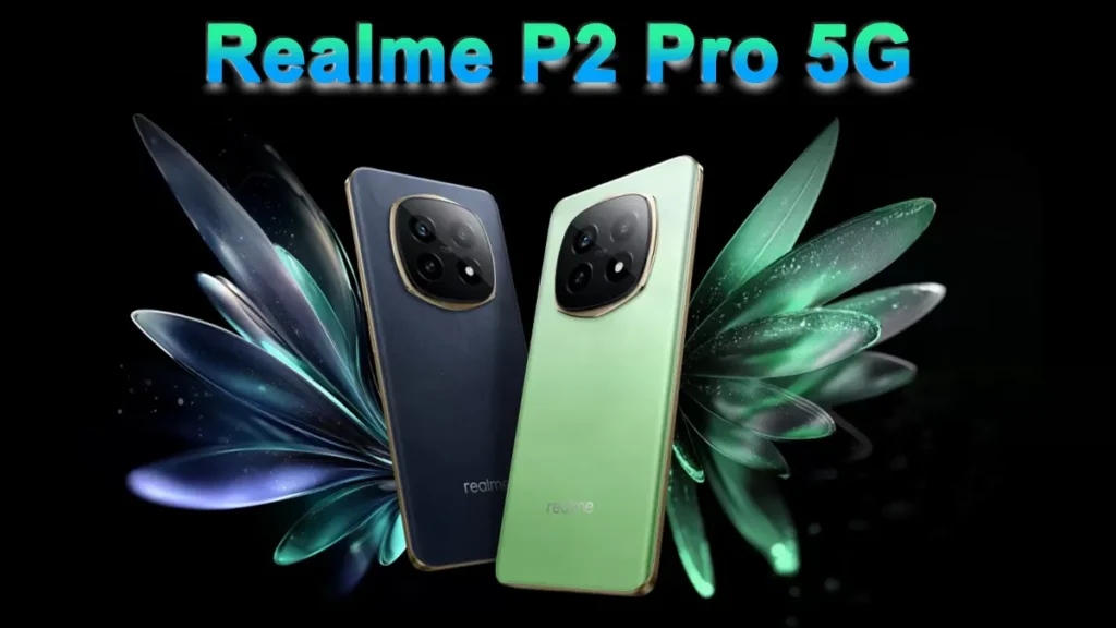 Realme P2 Pro 5G Price in India